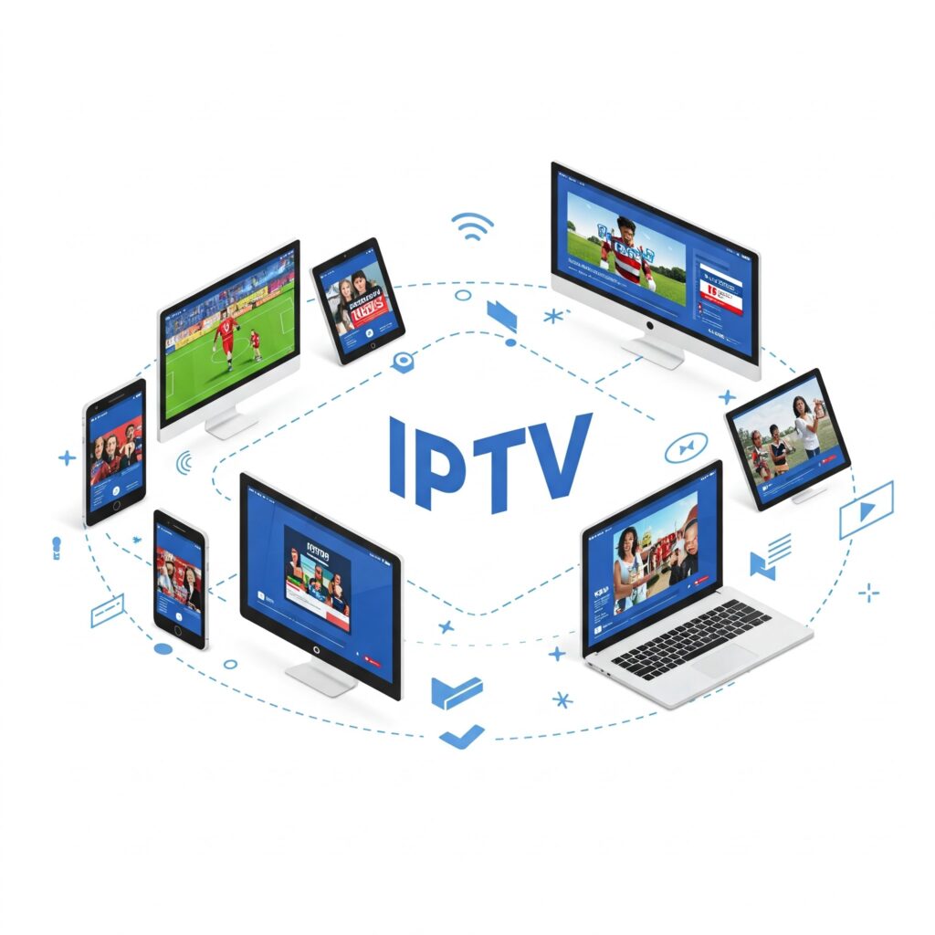 Smart Player IPTV