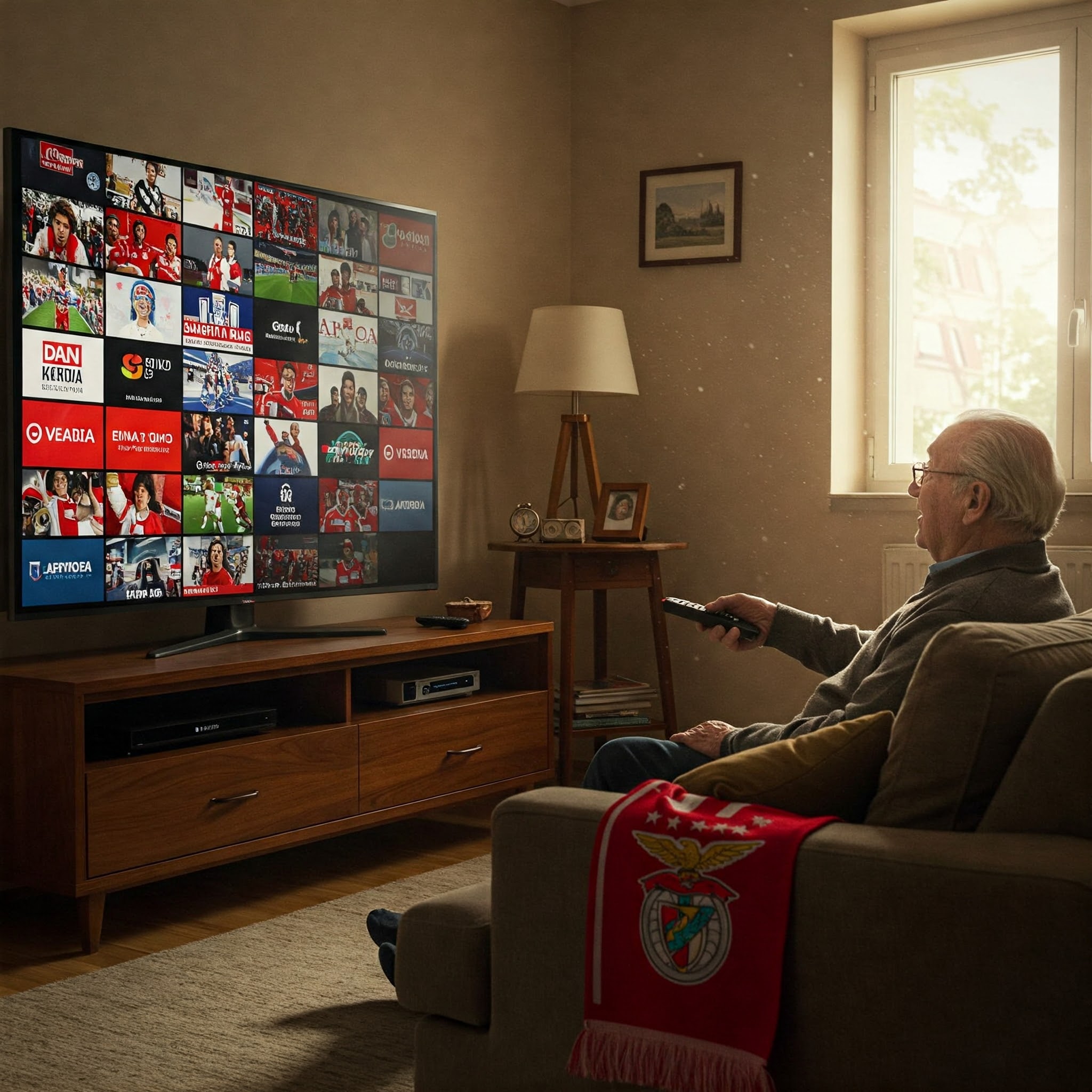 IPTV Portugal 