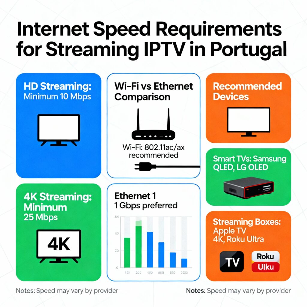iptv é legal em portugal