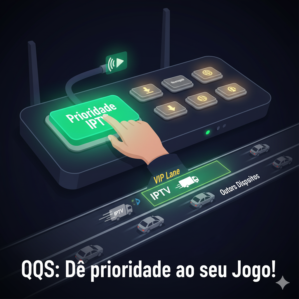 IPTV Travando Portugal