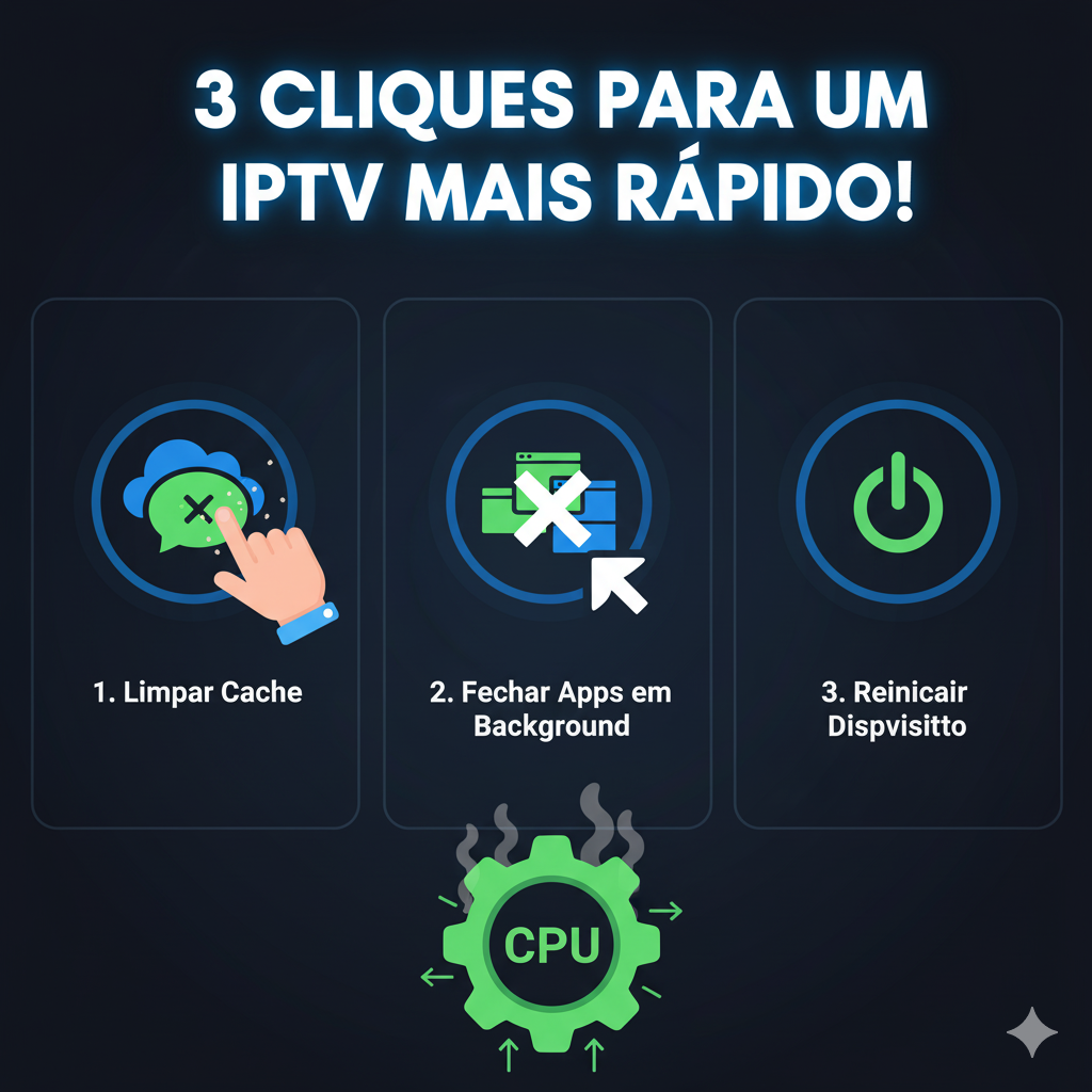 IPTV Travando Portugal
