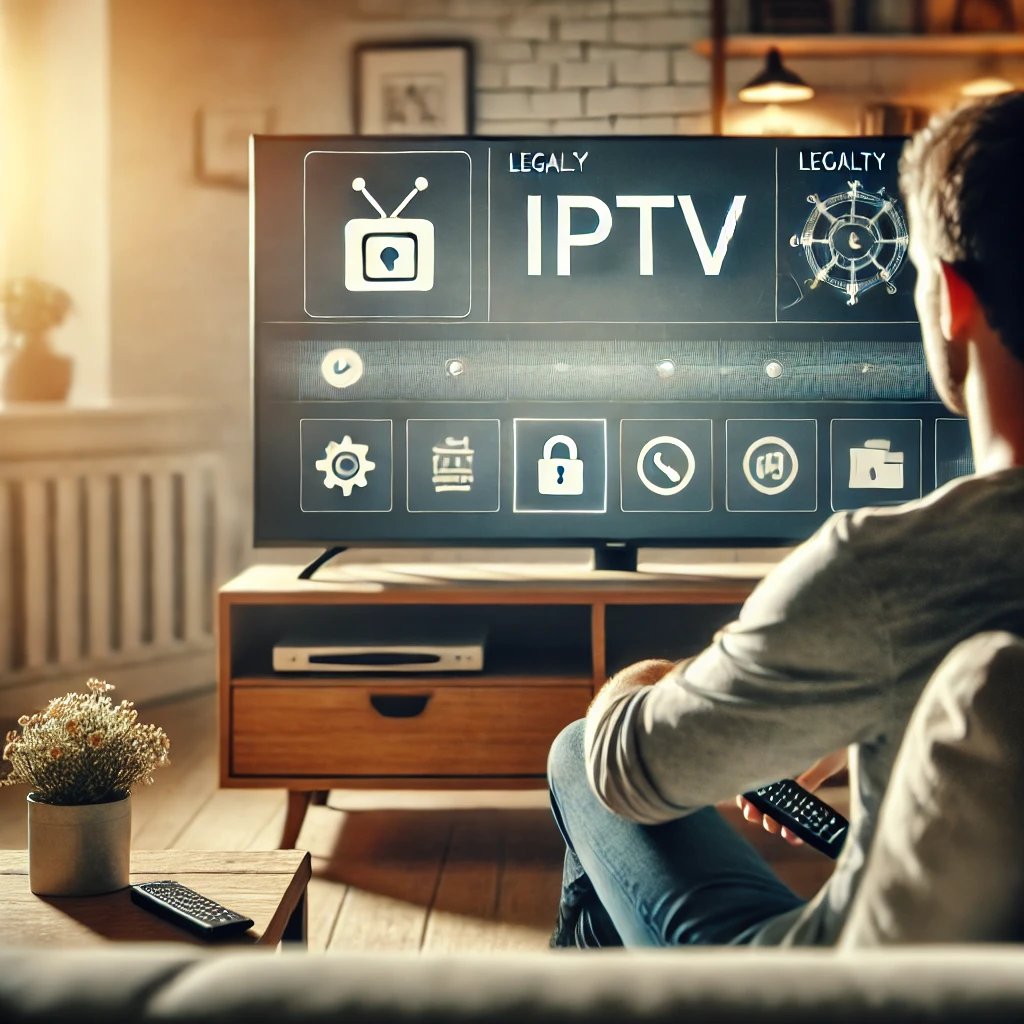IPTV Portugal