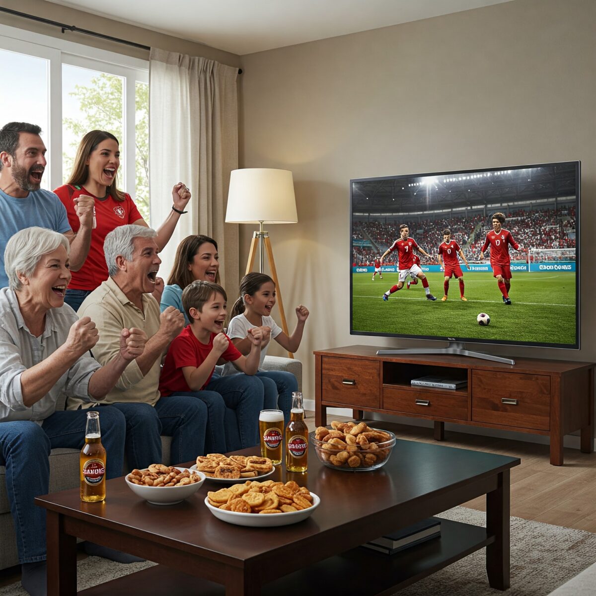 IPTV PORTUGAL 2025