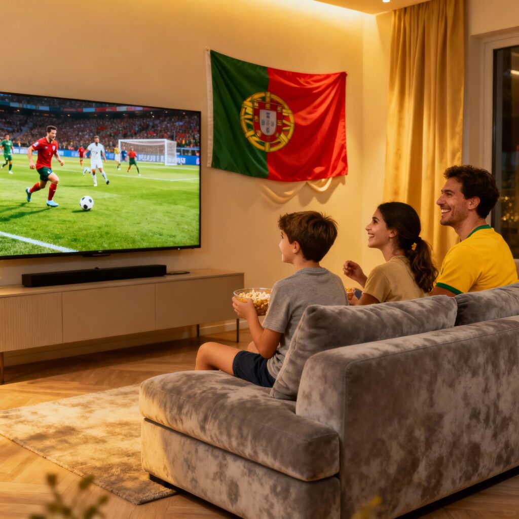 IPTV E LEGAL EM PORTUGAL?